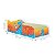 Cama Mobili Solteiro Surfista - Imagem 3