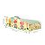 Cama Mobili Infantil Fazendinha Animais - Imagem 3
