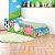 Cama Mobili Solteiro Fazendinha Feliz - Imagem 1