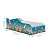 Cama Mobili Infantil Fundo Do Mar - Imagem 3