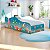 Cama Mobili Infantil Fundo Do Mar - Imagem 1