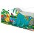 Cama Mobili Infantil Dinossauro No Lago - Imagem 4