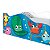 Cama Mobili Solteiro Fundo Do Mar Peixinhos - Imagem 4