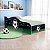 Cama Mobili Infantil Estádio - Imagem 1