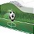 Cama Mobili Infantil Copa Futebol - Imagem 4