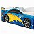 Cama Infantil Carro Velocista Azul - Imagem 4
