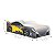 Cama Infantil Carro Velocista Chumbo - Imagem 3