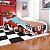 Cama Carro Corrida Fórmula 1 Kids Solteiro - Imagem 1