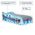 Cama Carro Navio Kids Infantil - Imagem 2
