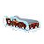 Cama Carro Barco Pirata Kids Solteiro - Imagem 3