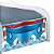 Cama Carro Navio Kids Solteiro - Imagem 5