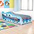 Cama Carro Navio Kids Solteiro - Imagem 1