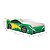 Cama Solteiro Glow Velocista Verde - Imagem 3