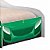 Cama Solteiro Glow Velocista Verde - Imagem 5