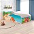 Cama Mobili Infantil Terra Dos Dinossauros - Imagem 1