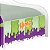 Cama Mobili Solteiro Slime Roxo - Imagem 5
