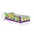 Cama Mobili Infantil Slime Roxo - Imagem 3