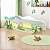 Cama Mobili Solteiro Casal Dinossauro - Imagem 1