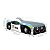 Cama Carro Polícia Baby Kids Infantil - Imagem 3