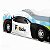 Cama Carro Polícia Baby Kids Infantil - Imagem 5