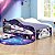 Cama Carro Nave Star Force Kids Solteiro - Imagem 1