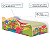 Cama Mobili Infantil Dinossauros Coloridos - Imagem 2