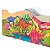Cama Mobili Infantil Dinossauros Coloridos - Imagem 4