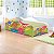 Cama Mobili Infantil Dinossauros Coloridos - Imagem 1