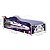 Cama Carro Nave Star Force Kids Infantil - Imagem 3