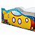 Cama Submarino Amarelo Kids Solteiro - Imagem 4