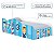 Cama Mobili Infantil Marinheiro Kids - Imagem 2