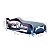 Cama Foguete Espacial Kids Solteiro - Imagem 3