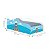 Cama Mobili Solteiro Marinheiro - Imagem 3