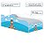 Cama Mobili Infantil Marinheiro - Imagem 2