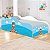 Cama Mobili Infantil Marinheiro - Imagem 1