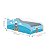 Cama Mobili Infantil Marinheiro - Imagem 3