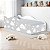 Cama Mobili Infantil Nuvem Cinza - Imagem 1