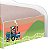 Cama Mobili Infantil Trenzinho - Imagem 5
