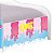 Cama Mobili Solteiro Slime Rosa - Imagem 5