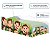 Cama Mobili Infantil Safari Macaquinhos - Imagem 2