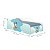 Cama Mobili Infantil Ursinho Patrulheiro - Imagem 3