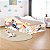 Cama Mobili Infantil Patrulha De Ursinhos - Imagem 1