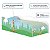 Cama Mobili Infantil Safari Girafa - Imagem 5