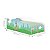 Cama Mobili Infantil Safari Girafa - Imagem 3