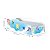 Cama Mobili Infantil Pipas - Imagem 3