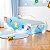 Cama Mobili Infantil Pipas - Imagem 1