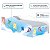Cama Mobili Infantil Pipas - Imagem 2