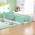 Cama Mobili Infantil Mundo Viagens - Imagem 1
