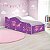 Cama Mobili Infantil Carruagem De Princesa - Imagem 1