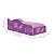 Cama Mobili Infantil Carruagem De Princesa - Imagem 3
